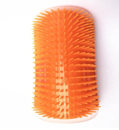 Scratching Needle Comb Cat's Explosive Corner Hair Rubbing Device