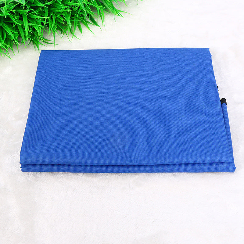 Pet Car Seat Cover - Waterproof & Durable