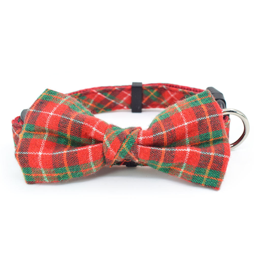 British style sub-cloth series bow collar