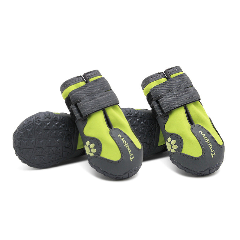 Non-slip Dog Shoes