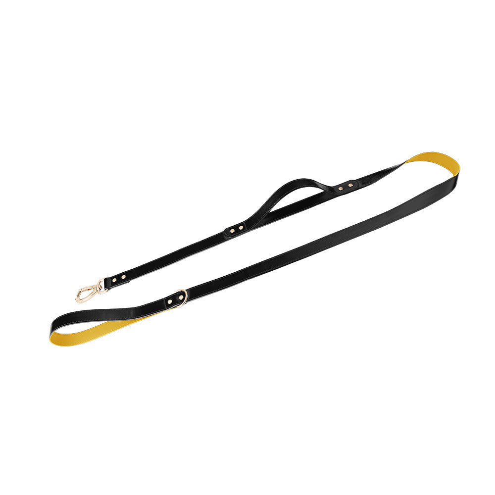 Pet Cat And Dog Chest Strap To Prevent Breakaway Out Of The Leash