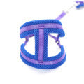Dog Hand Holding Rope Chest Strap Nylon Clip