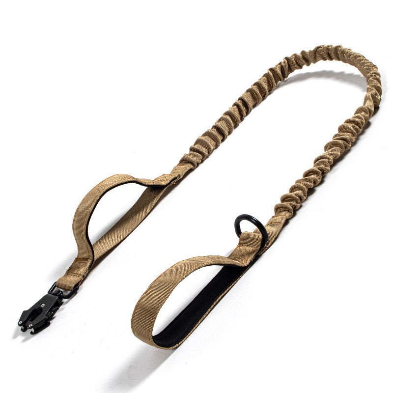 Outdoor Training Explosion-proof Bra Hand Holding Rope