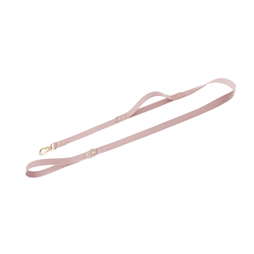 Pet Cat And Dog Chest Strap To Prevent Breakaway Out Of The Leash