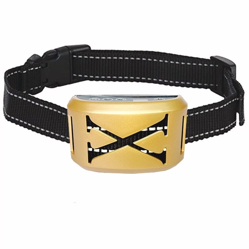 Ondaum Pet Bark Stopper Collar Review