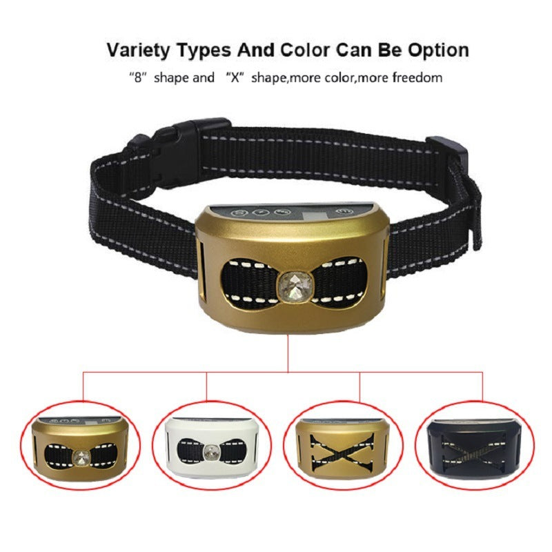 Ondaum Pet Bark Stopper Collar Review