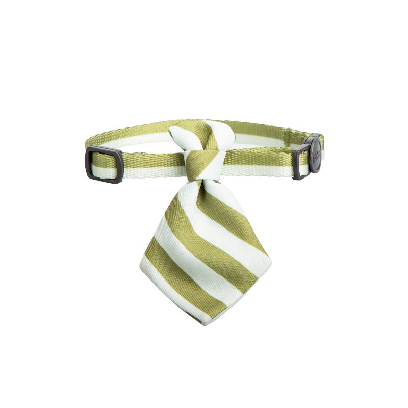 Cat Bow Tie Bow Pet Collar