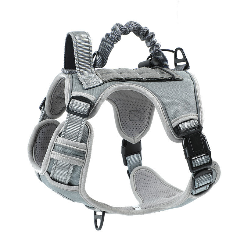 Outdoor Training Explosion-proof Bra Hand Holding Rope