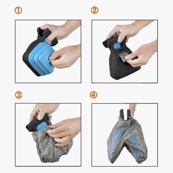 Dog Sanitary Ware Pack
