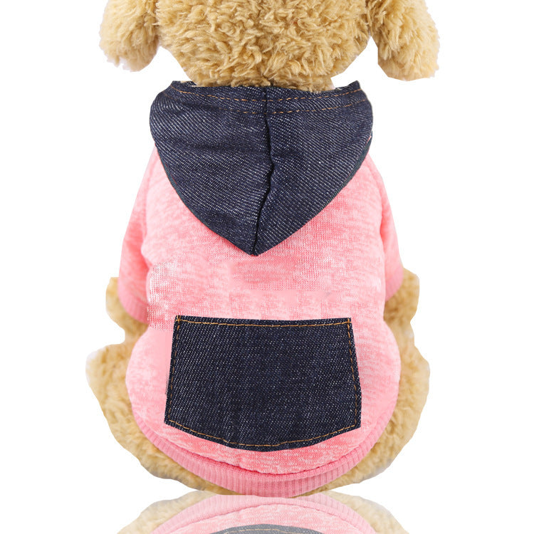 고양이 옷 애완동물 용품