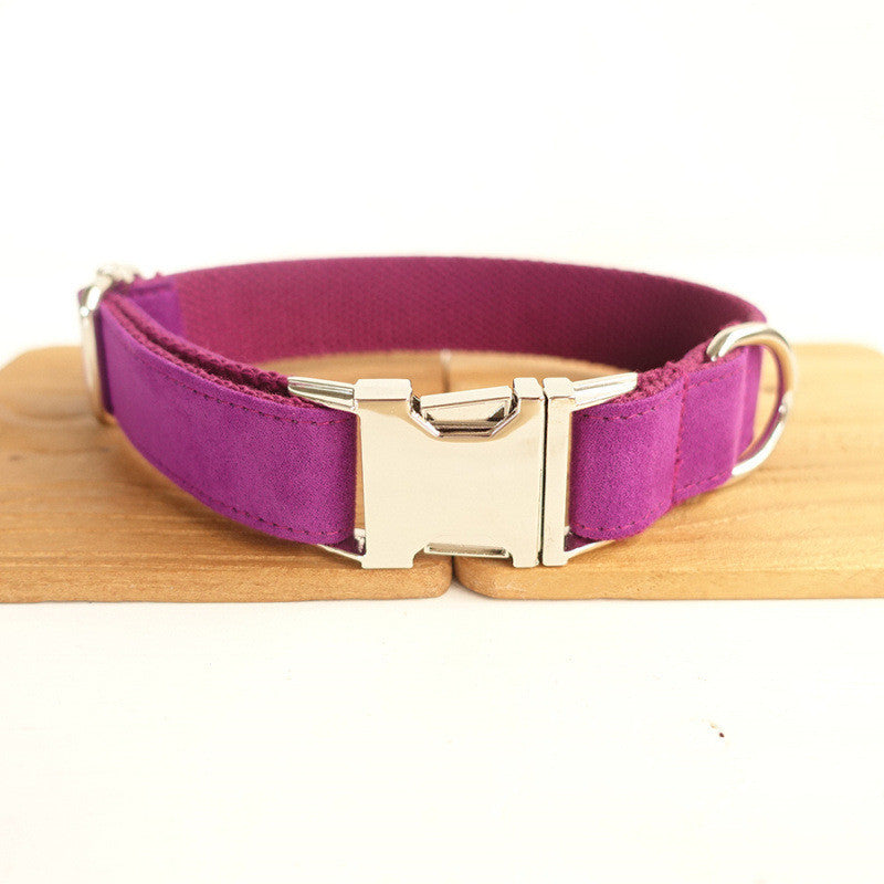 Dog pen drawstring bow set