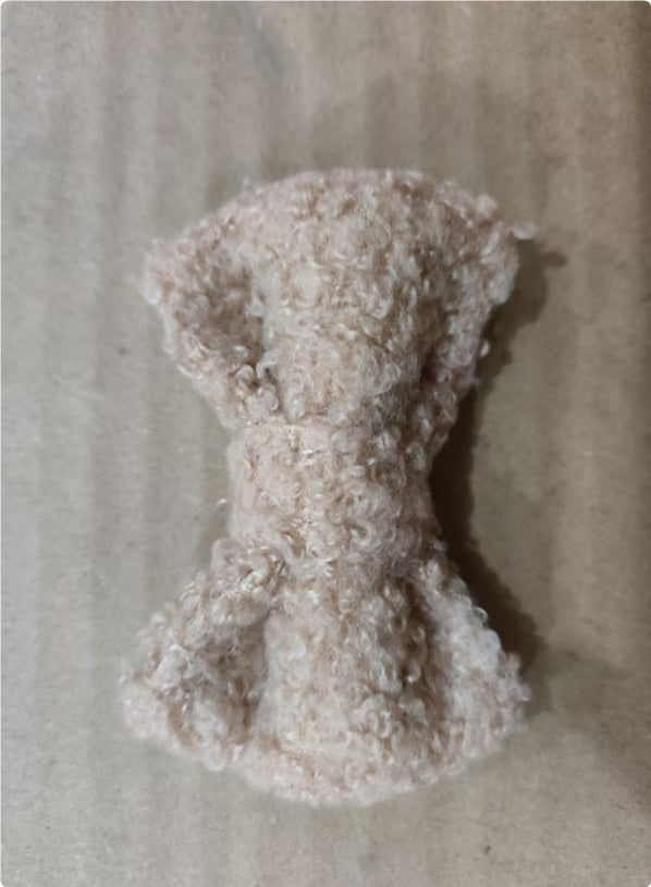 Teddy Bow