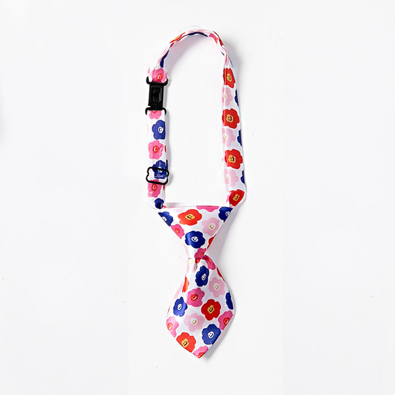 Bow tie dog bow tie jewelry