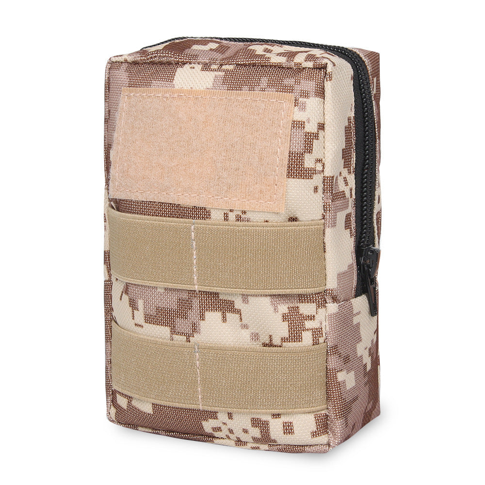 Pet Tactical Chest And Back Vest