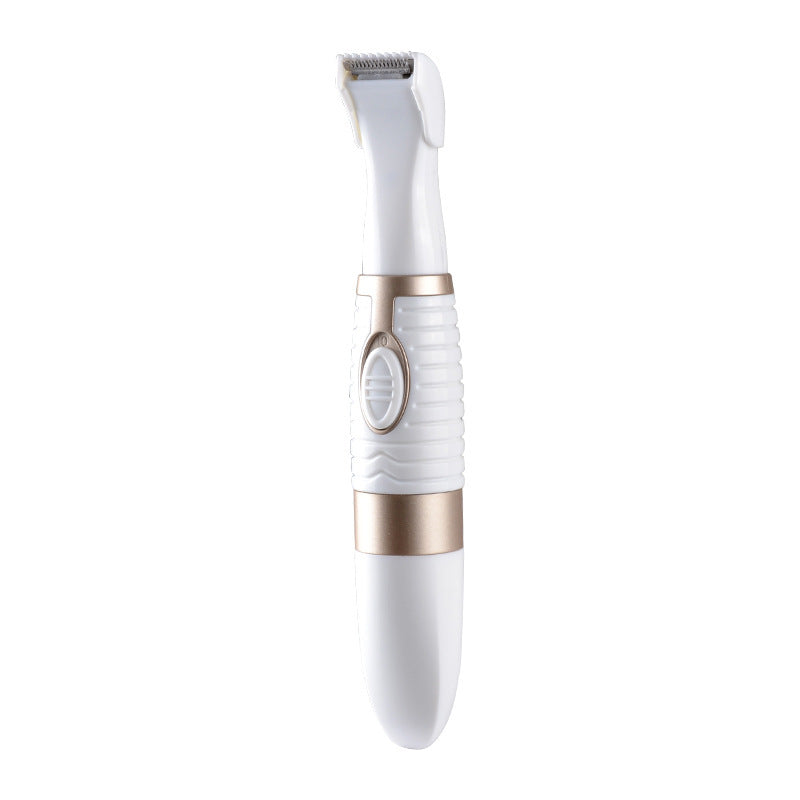 Dog shaver