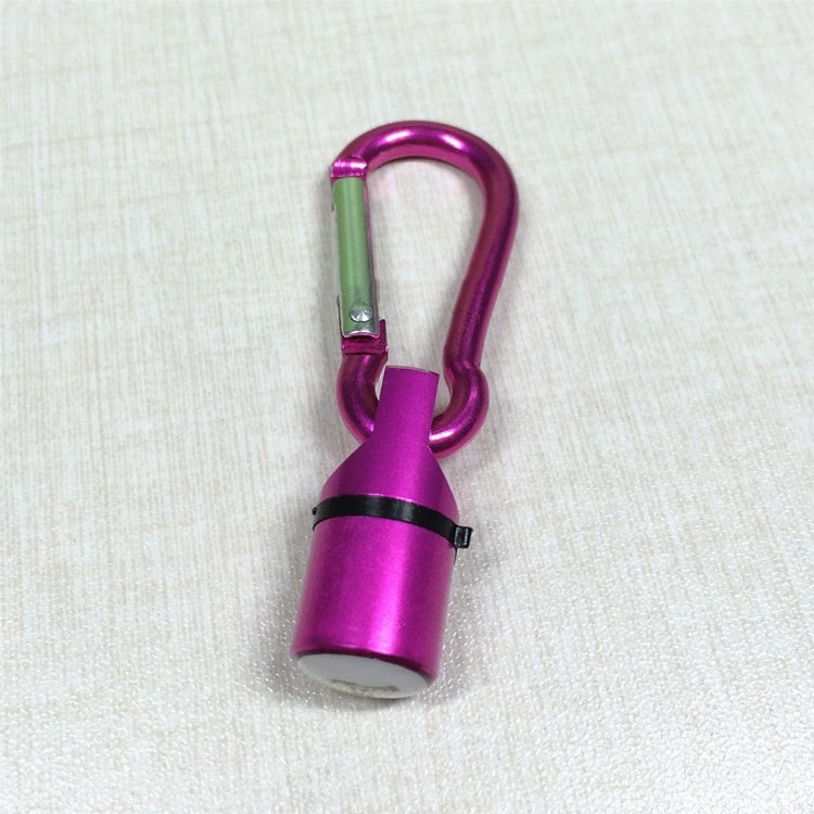 LED Pet Light for Nighttime Safety Visibility