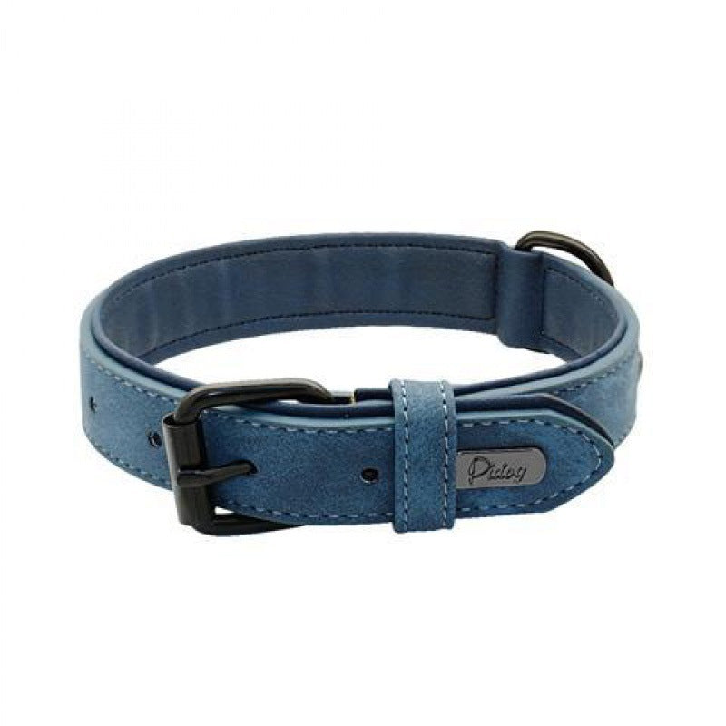 Ondaum Anti-Loss Adjustable Dog Collar Review