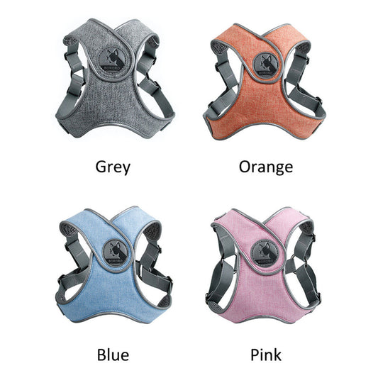 New pet sling traction rope