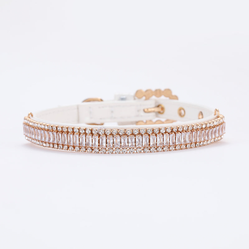 Fashion Cat Pearl Necklace Jewelry
