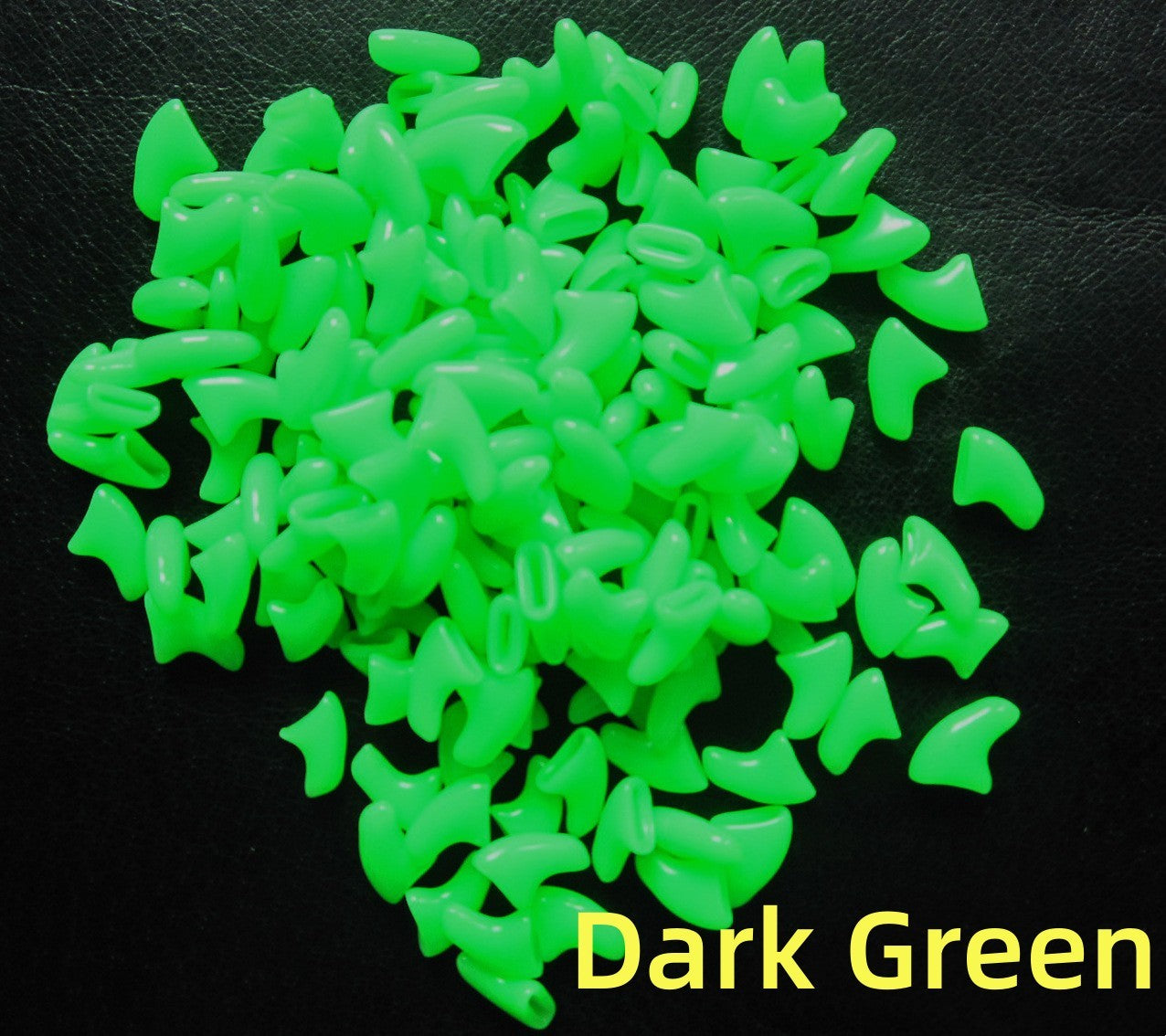 Cat Nail Caps – Soft Silicone Claw Covers