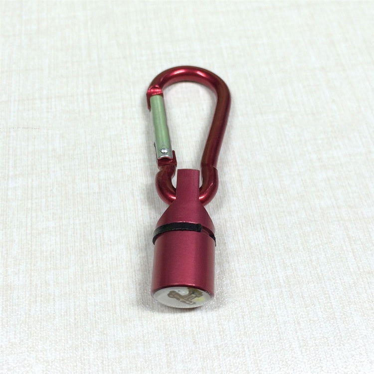 LED Pet Light for Nighttime Safety Visibility