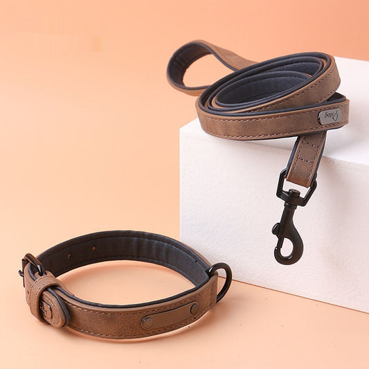 Ondaum Anti-Loss Adjustable Dog Collar Review