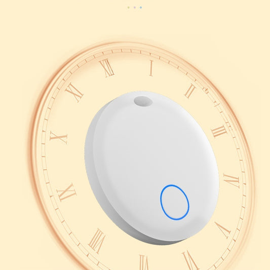 Ondaum Pet GPS Tracker – Anti-Loss Alarm Device for Cats & Dogs