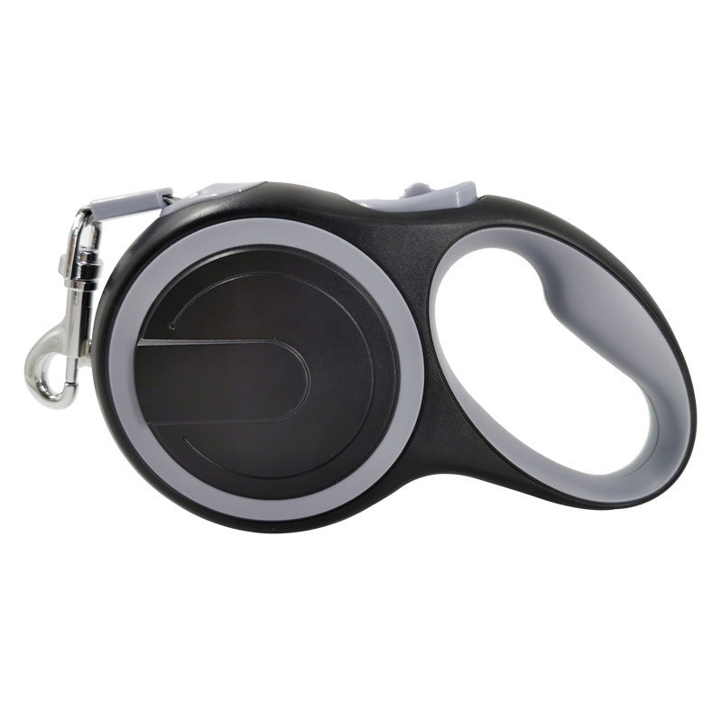 Automatic Retractable Dog Leash
