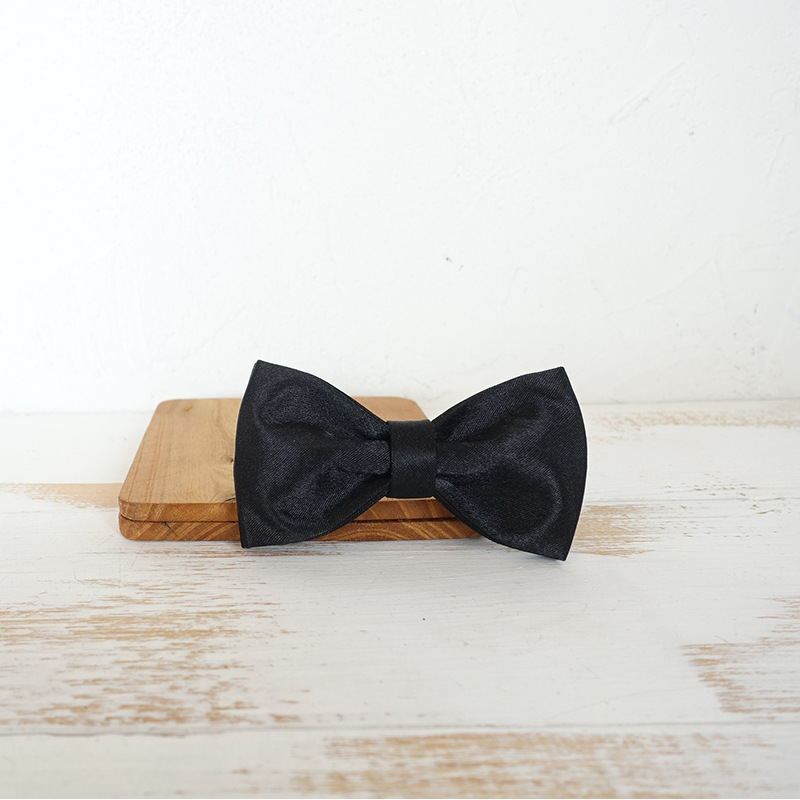 Polyester Bowknot Collar for Pets