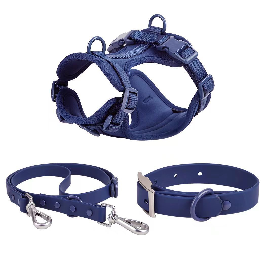 Polystyrene Hand Holding Rope Necklet Set Universal Strap