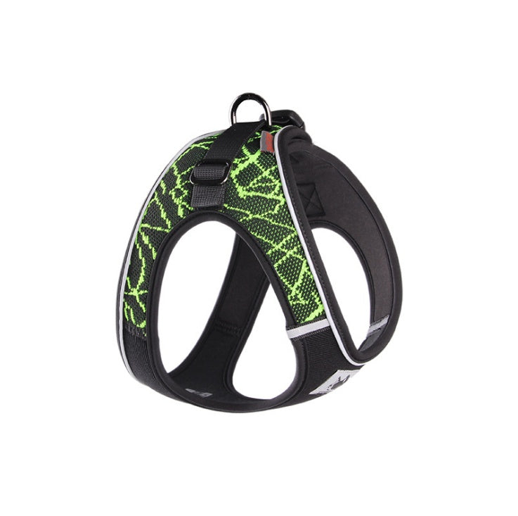 Small and medium-sized dog traction rope