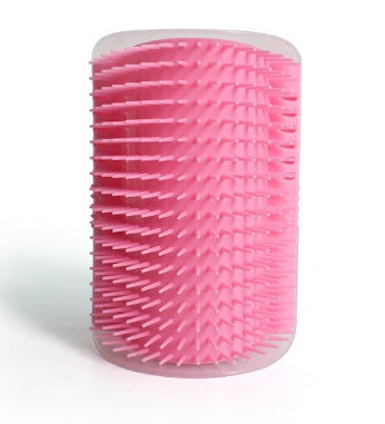 Scratching Needle Comb Cat's Explosive Corner Hair Rubbing Device