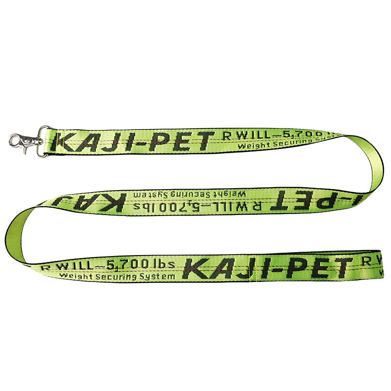 Pet Leash Large, Medium And Small Dog Collar