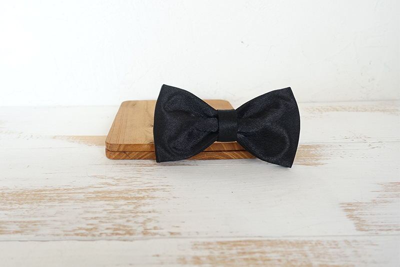 Polyester Bowknot Collar for Pets