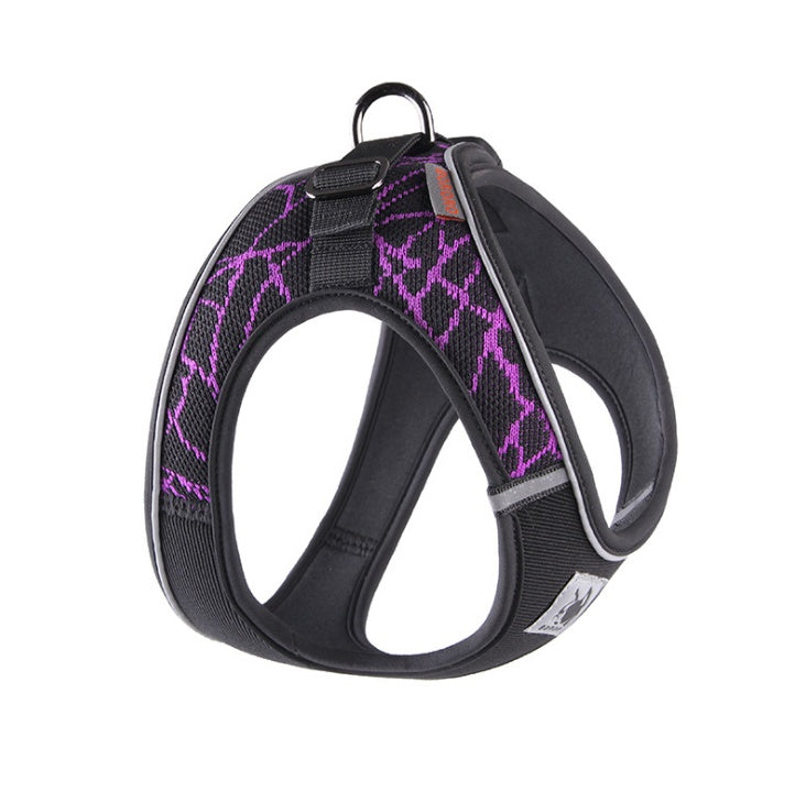 Small and medium-sized dog traction rope