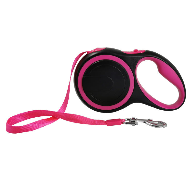 Automatic Retractable Dog Leash