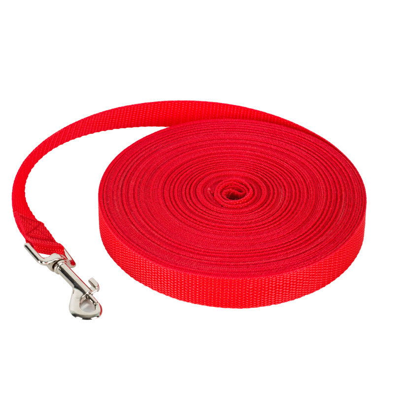 Reflective Chest And Back For Puppies To Walk The Dog To Lengthen The Dog Leash