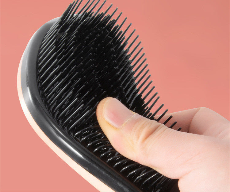 Pet Massage Comb Bath Brush Supplies