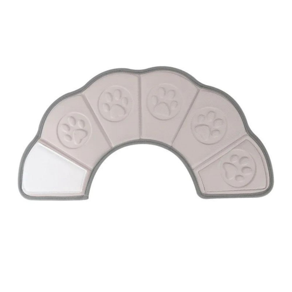 Adjustable Soft Cone Protective Collars Anti-Bite Lick Scratching Wound Recovery Sleeve Cats And Dogs After Surgery