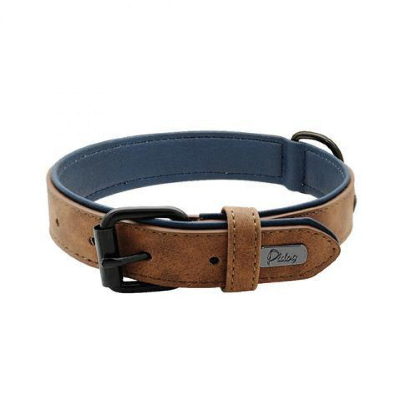 Ondaum Anti-Loss Adjustable Dog Collar Review