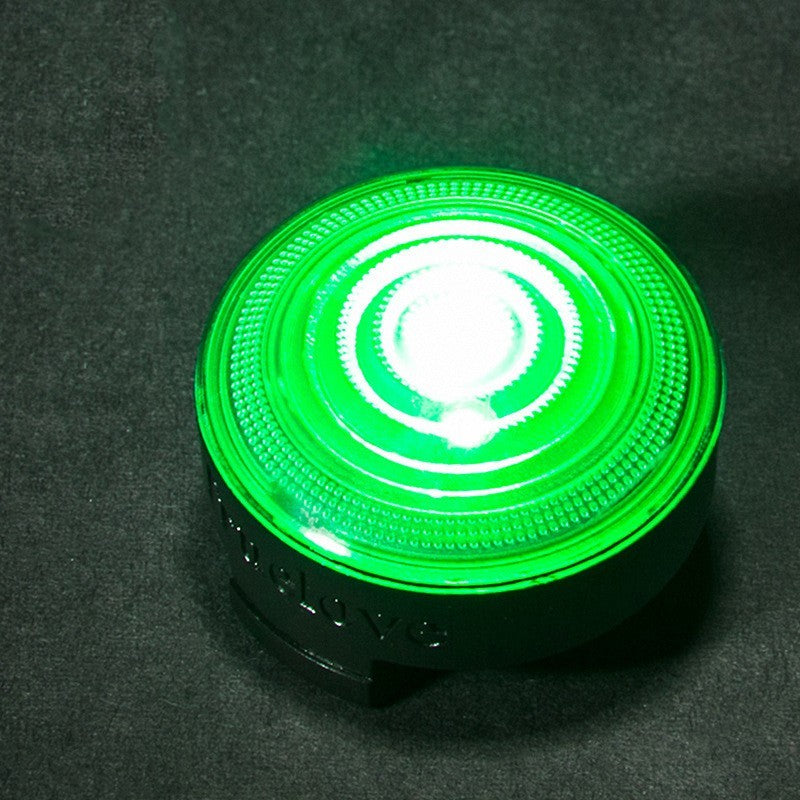 Dog LED Light Anti Stray Glow At Night