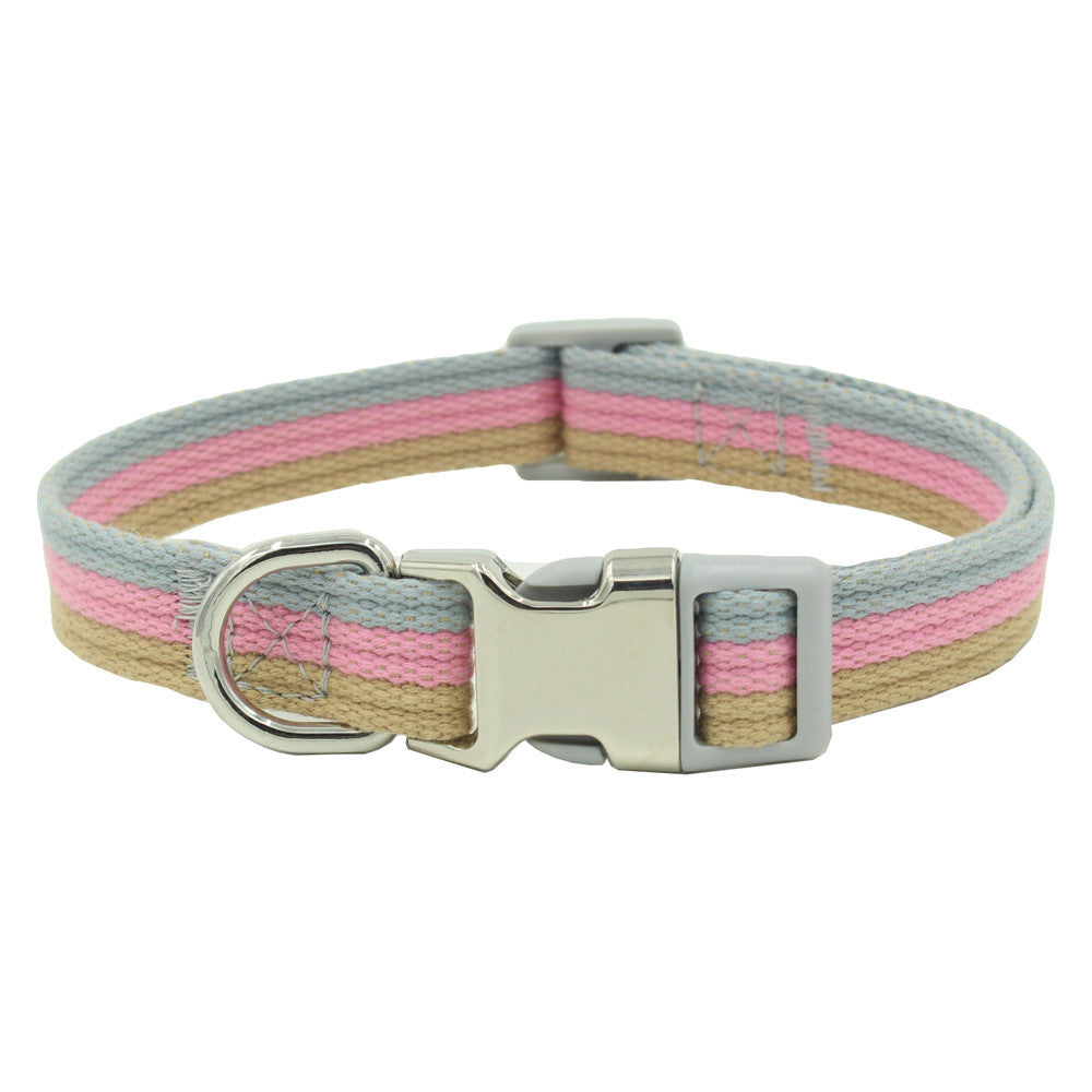 Reflective Pet Chest Harness Small And Medium