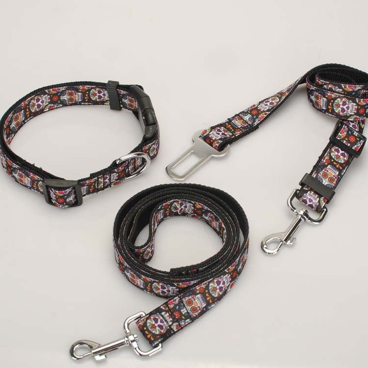 Towing rope safety rope