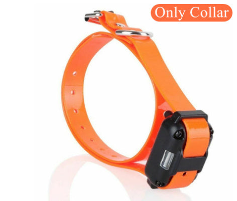 Remote Control Dog Training Collar – Bark Control Device