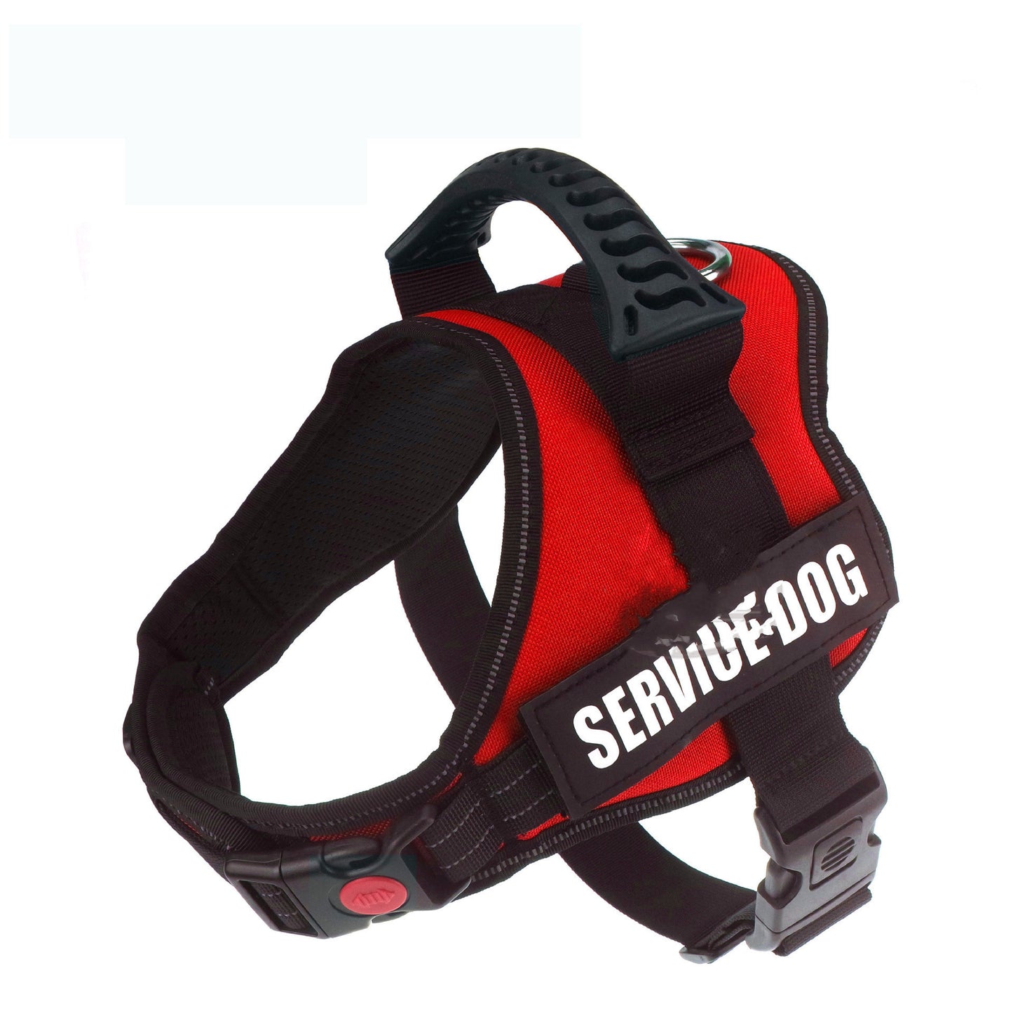 Explosion-proof And Breathable Large, Medium And Small Pet Chest And Back