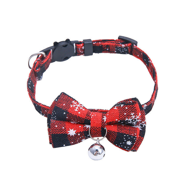 Fashion Pet Daisy Lattice Butterfly Collar