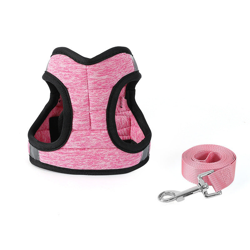 Fashion Dog Walking Chain Rope