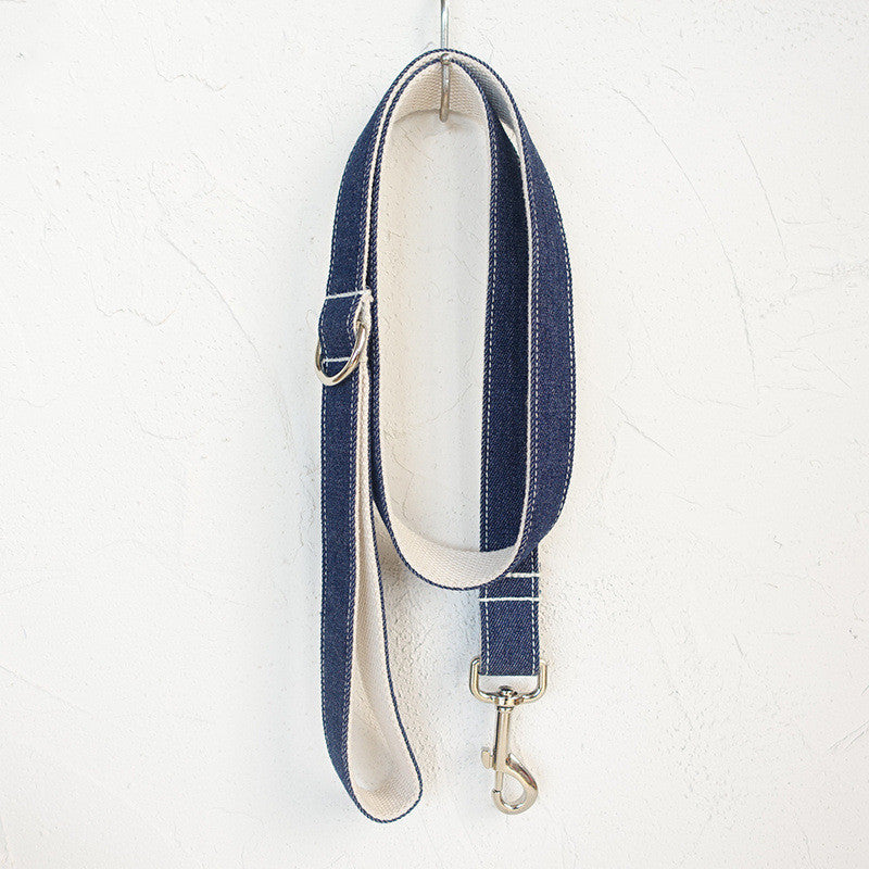 MUTTCO Cowboy Dog Collar