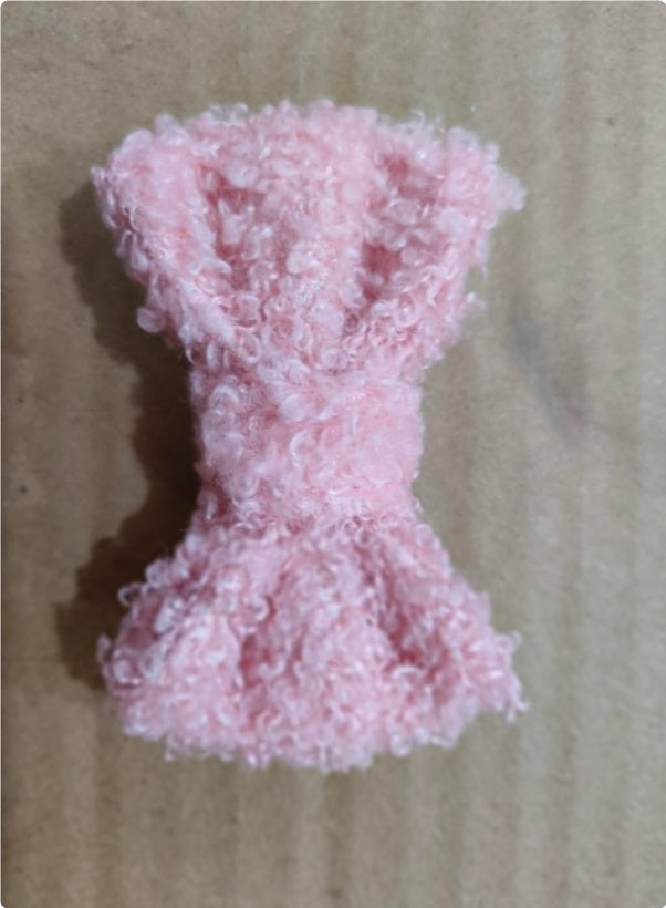 Teddy Bow