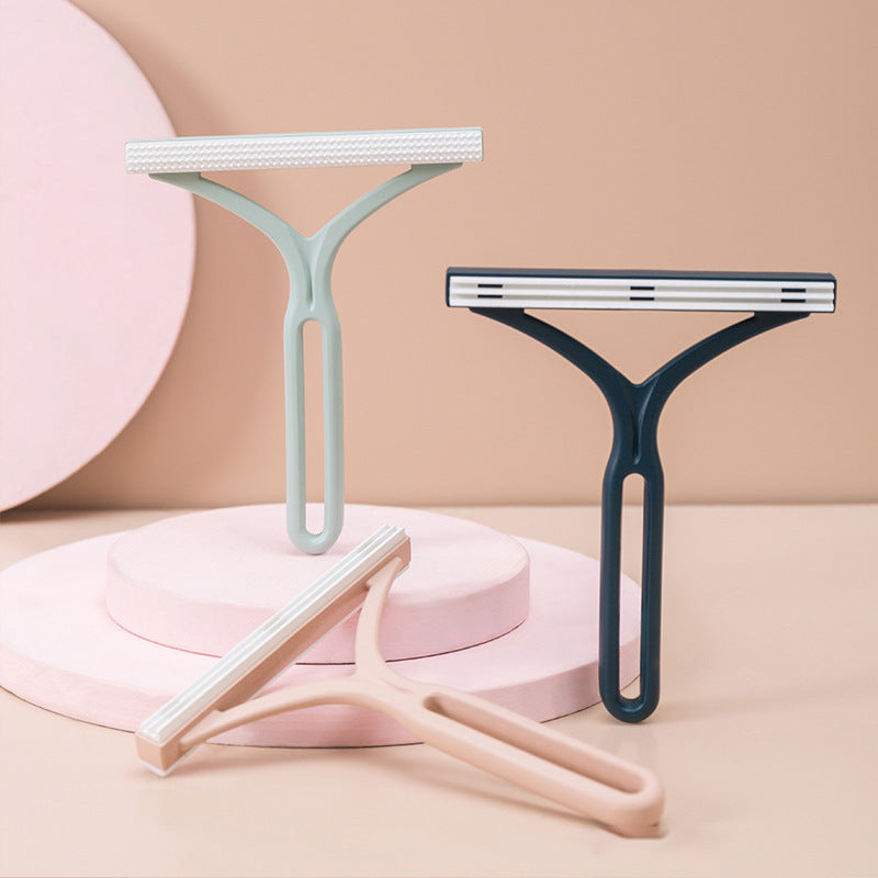 Home Fashion Y-shaped Pet Shaver
